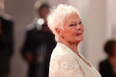 Judy-Dench