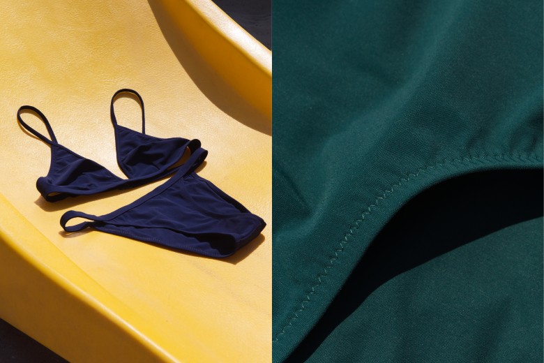 I costumi essenziali di Lido