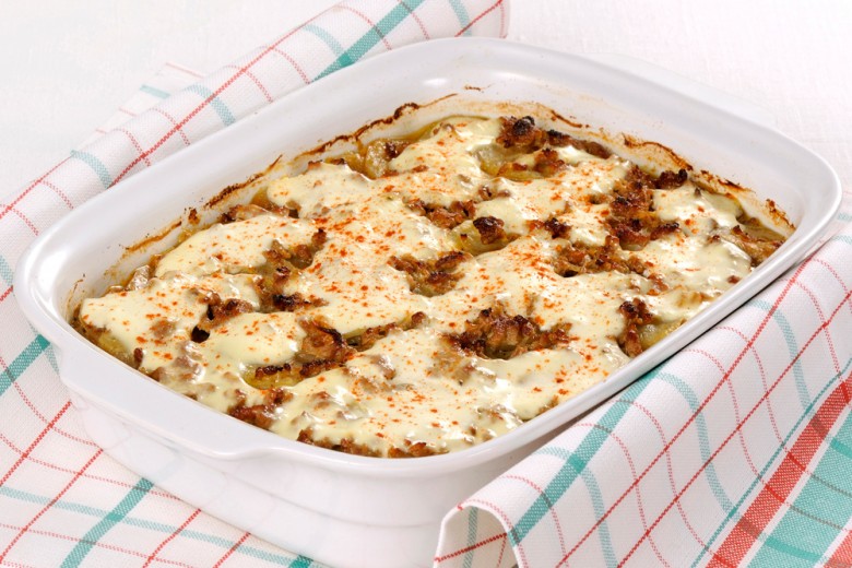 Moussaka
