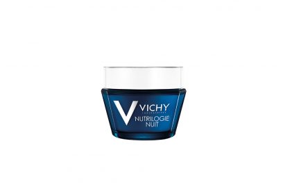 Nutrire-e- idratare-quali-sono-le-differenze-e-i-prodotti-giusti-Nutrilogie-notte-vichy