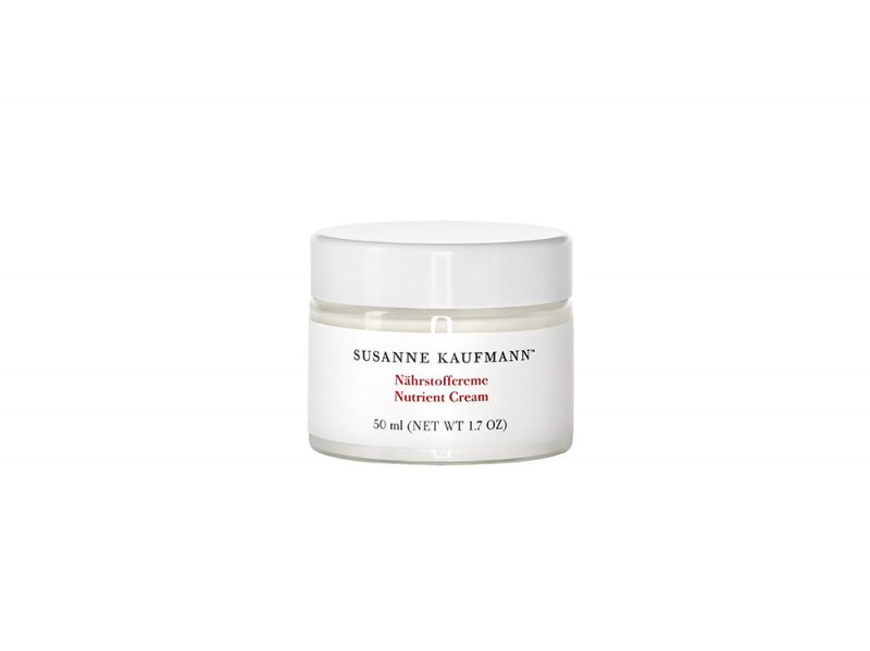 Nutrire-e- idratare-quali-sono-le-differenze-e-i-prodotti-giusti-Susanne-Kaufmann-Nutrient-Cream