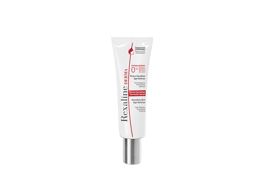 Rexaline_Serum Correcteur