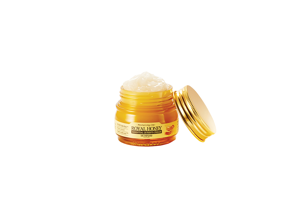SkinFood_Royal Honey Essential Queen’s Cream (2)