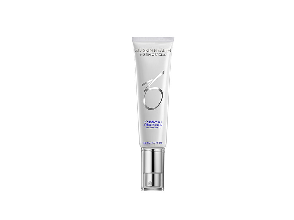 ZO SKIN HEALTH – Ossential C-Bright Serum.