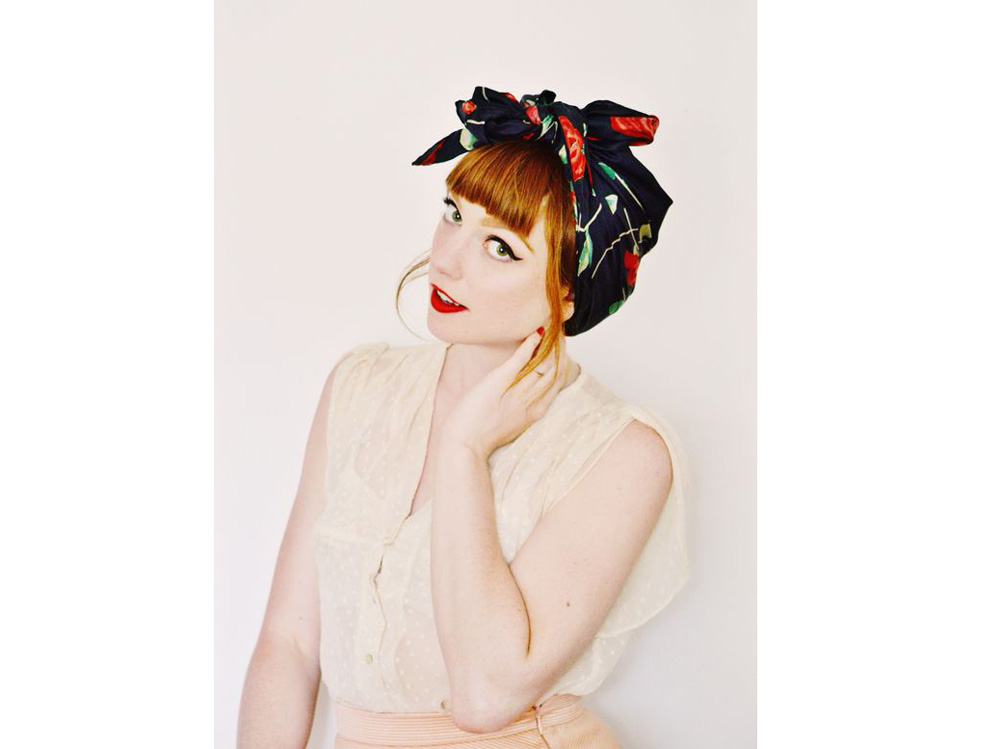 acconciature con foulard (5)