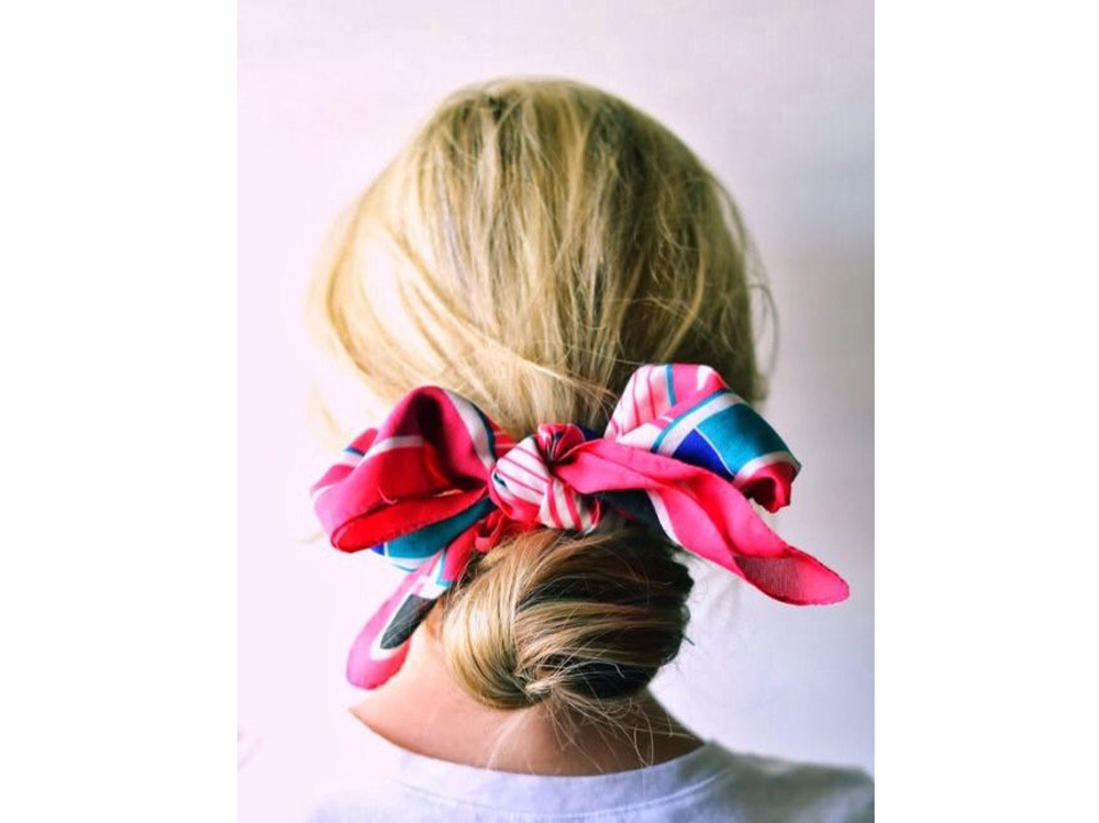 acconciature con foulard (8)