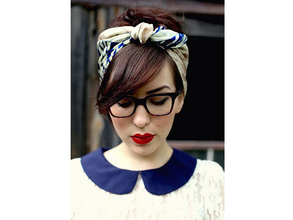 acconciature con foulard (9)