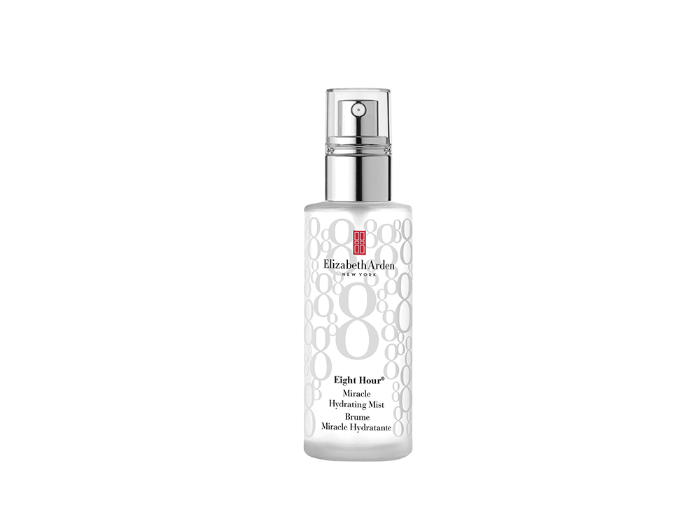 acqua spray idratante per il viso elizabeth arden (7)