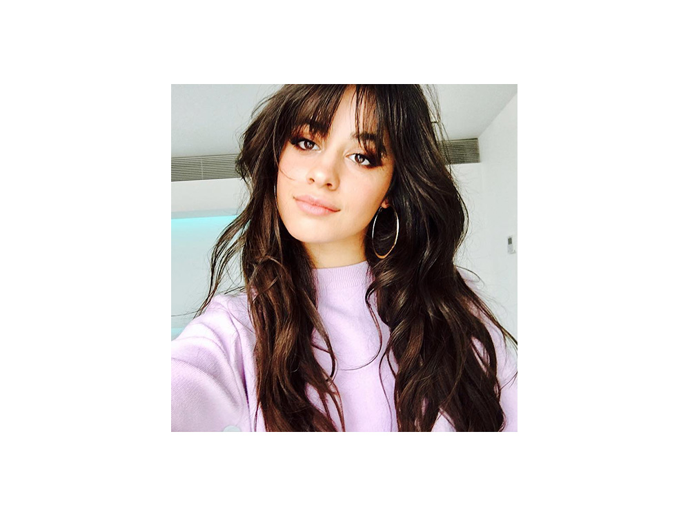 camila cabello capelli make up beauty look (3)