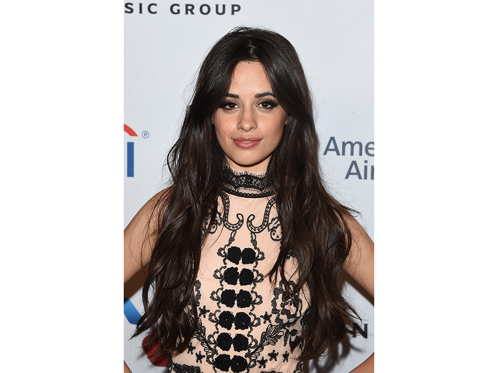 camila cabello capelli make up beauty look (8)