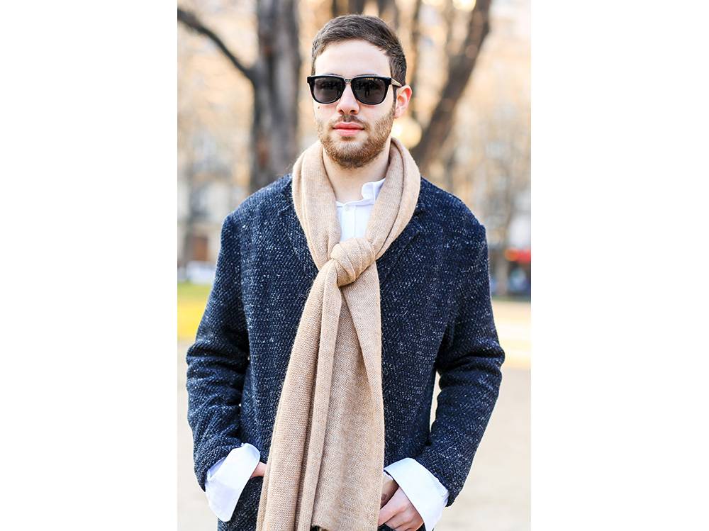 capelli uomo on the street autunno inverno 2017-18 (2)