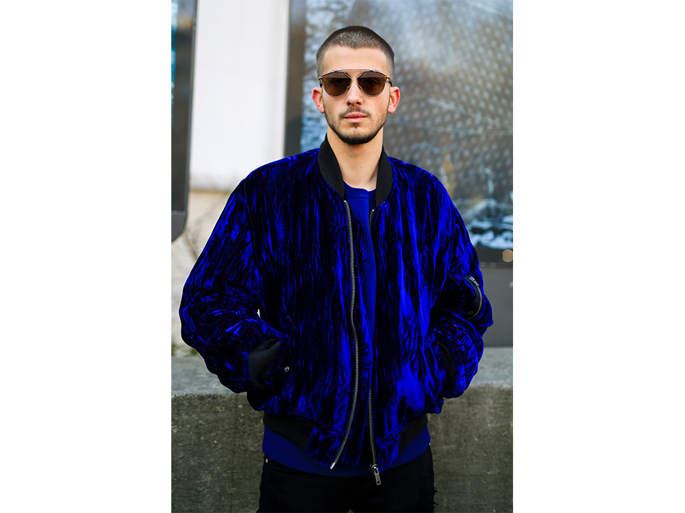 capelli uomo on the street autunno inverno 2017-18 (9)