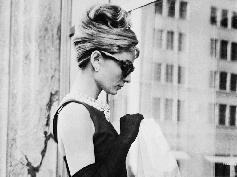 colazione da tiffany