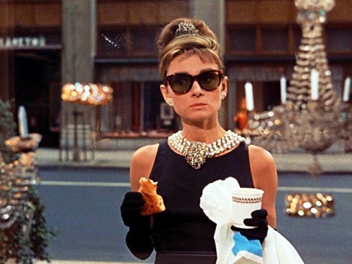La dieta di Audrey Hepburn: ecco come restava in forma - Grazia.it