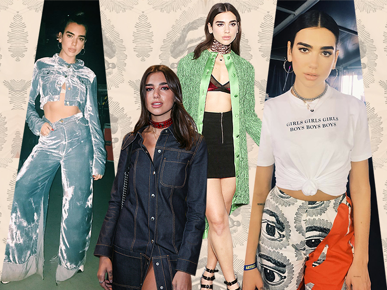 dua lipa style_mobile