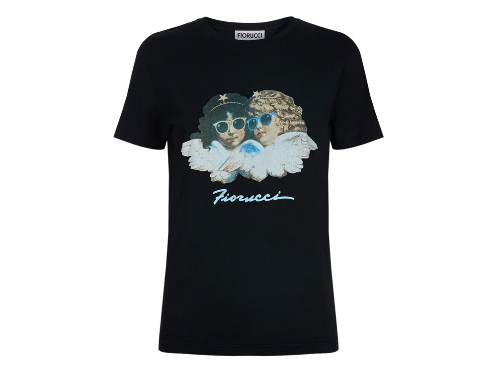 maglia fiorucci angeli