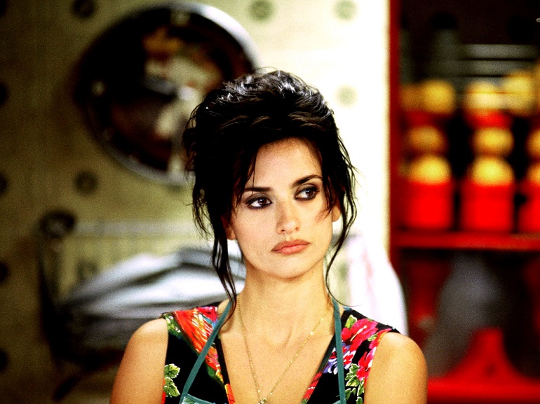 Penelope Cruz - Volver