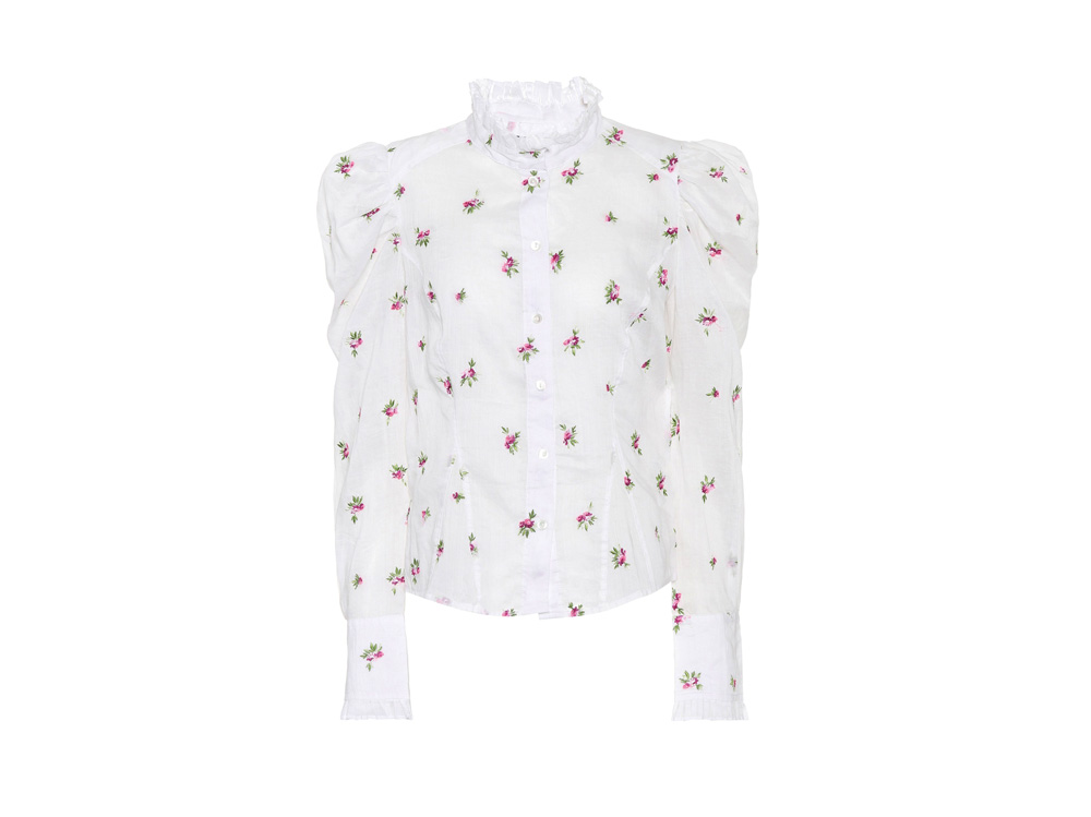 isabel-marant-camicia-fiori