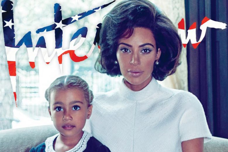 Kim Kardashian accusata di blackface: cosa significa e perché