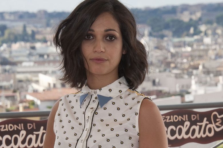 Nabiha Akkari: «Al cinema sono una donna in fuga»