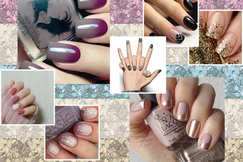 Nail Art per l’Autunno – Inverno: le idee più belle da copiare