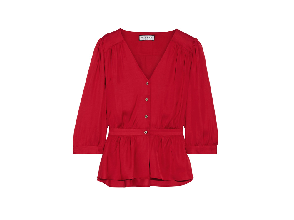 paul-joe-camicia-rossa