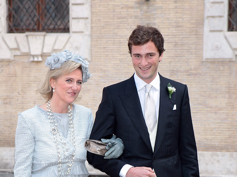 principe amedeo belgio