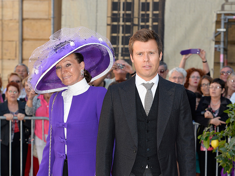 principe lussemburgo