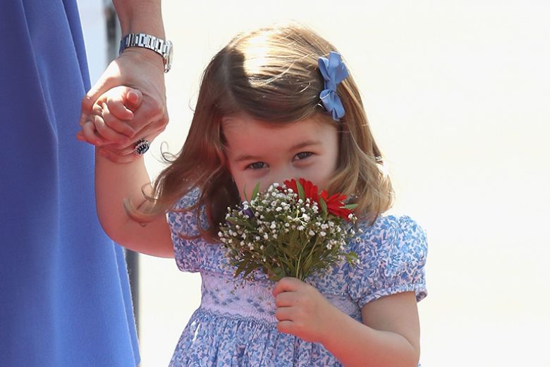 Da Elisabetta a Kate Middleton e George: ecco le foto più belle dei Windsor