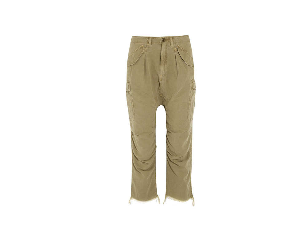 r13 pantaloni cargo