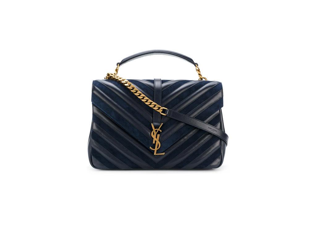 saint-laurent-borsa-blu