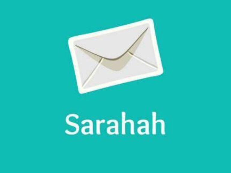 sarahah hero piccola