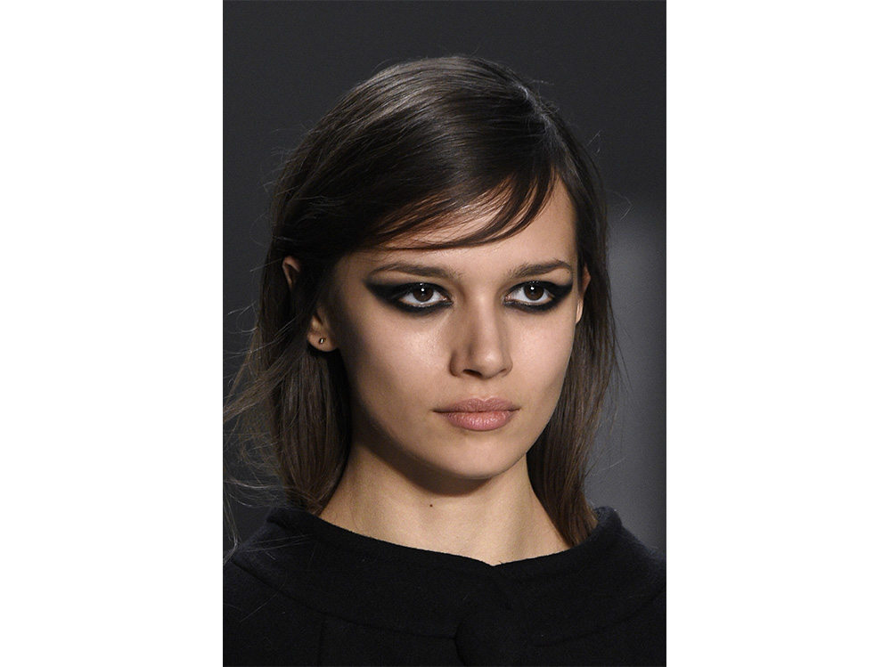 smokey eyes autunno inverno 2017 2018 (9)