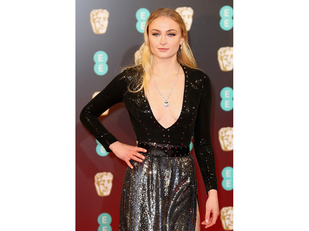 sophie turner capelli make up sansa stark game of thrones il trono di spade (14)