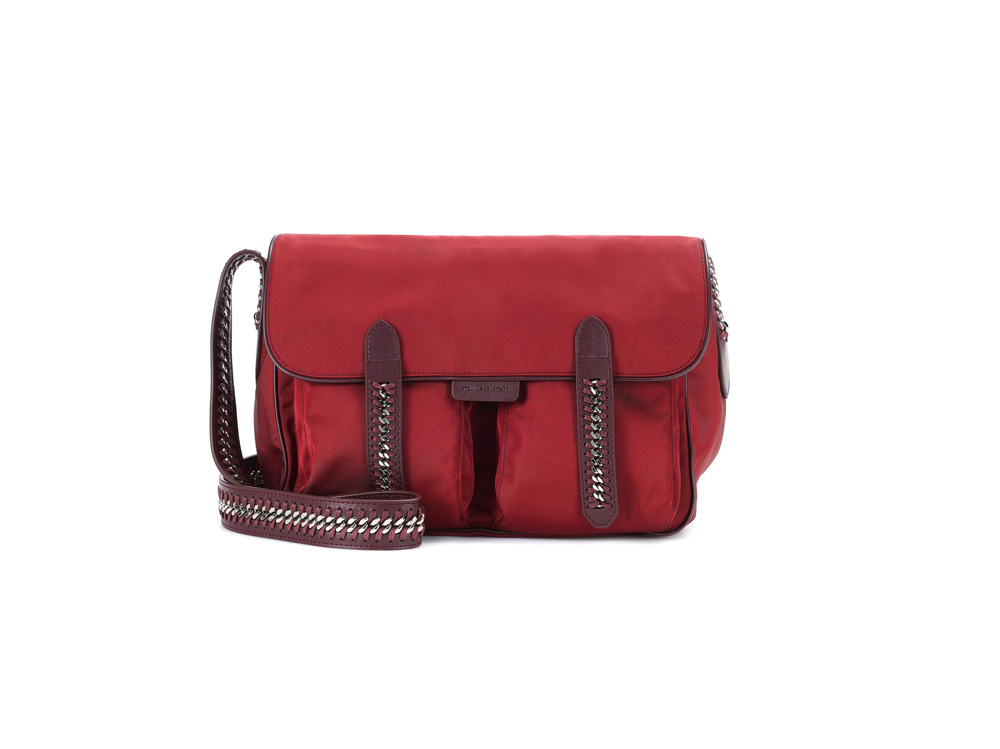 stella-mccartney-borsa-rossa-nylon