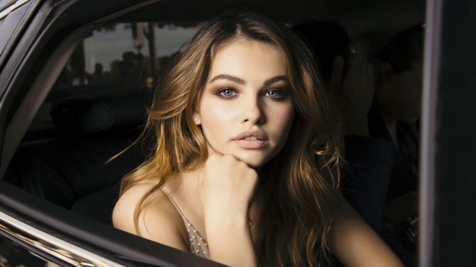 Chi è La Ragazza Più Bella Del Mondo