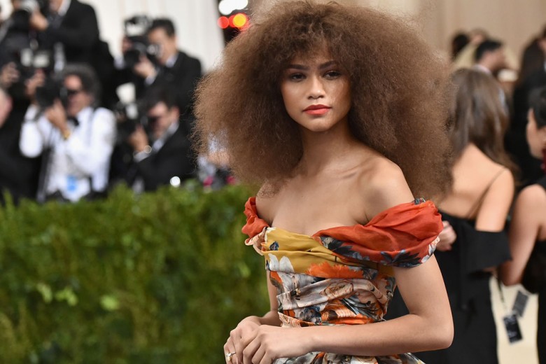 Zendaya: «Il mio vero superpotere»