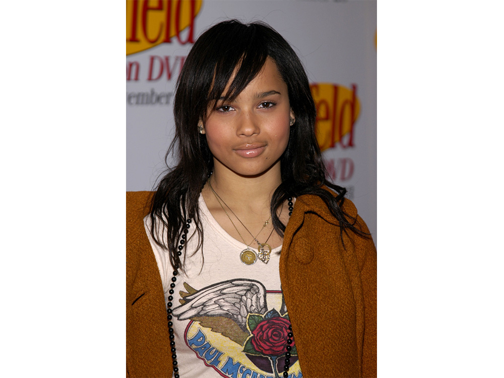 zoe kravitz evoluzione beauty look make up capelli (2)