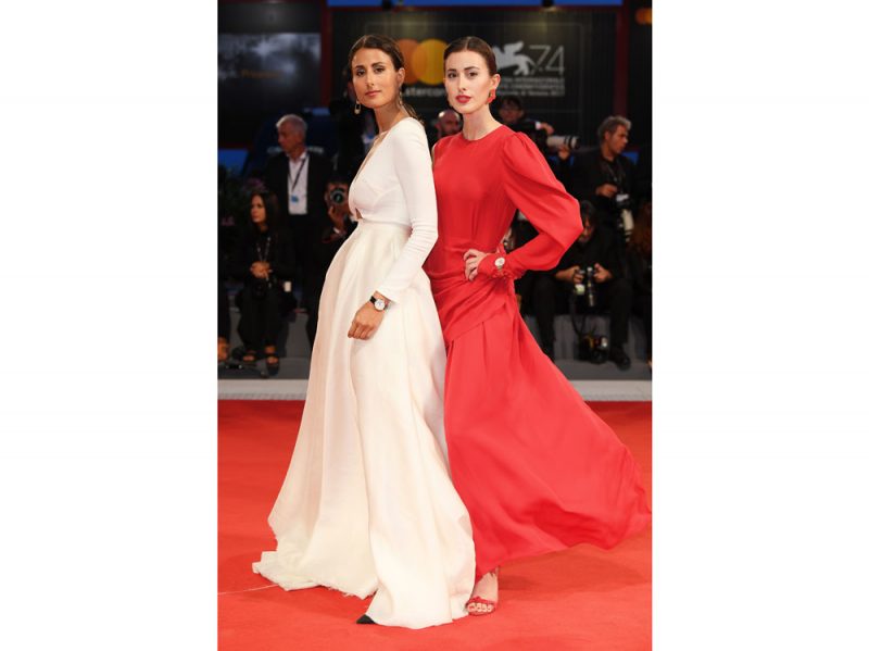 16-Julia-and-Sylvia-Haghjoo-wearing-Rendez-Vous-watches-at-the-Venice-International-Film-Festival—credit-Getty-Images