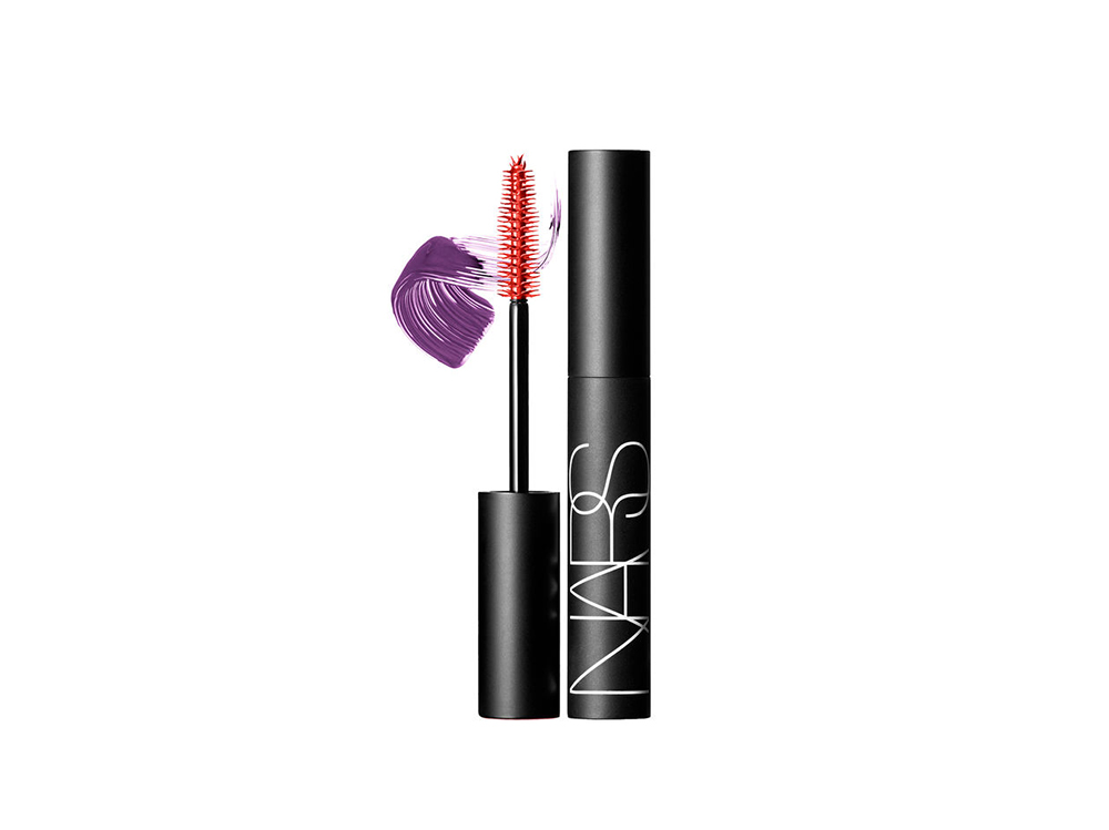 16 prodotti da provare questo autunno mascara nars viola (16)