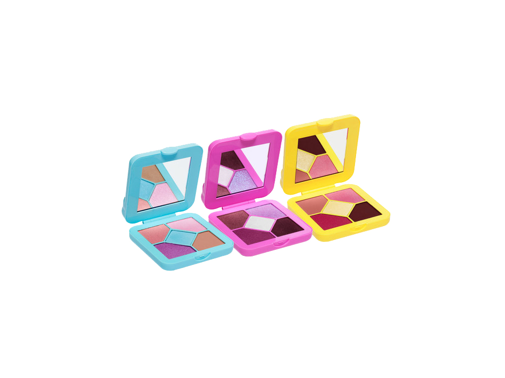 16 prodotti da provare questo autunno palette ombretti lime crime polly pocket (11)