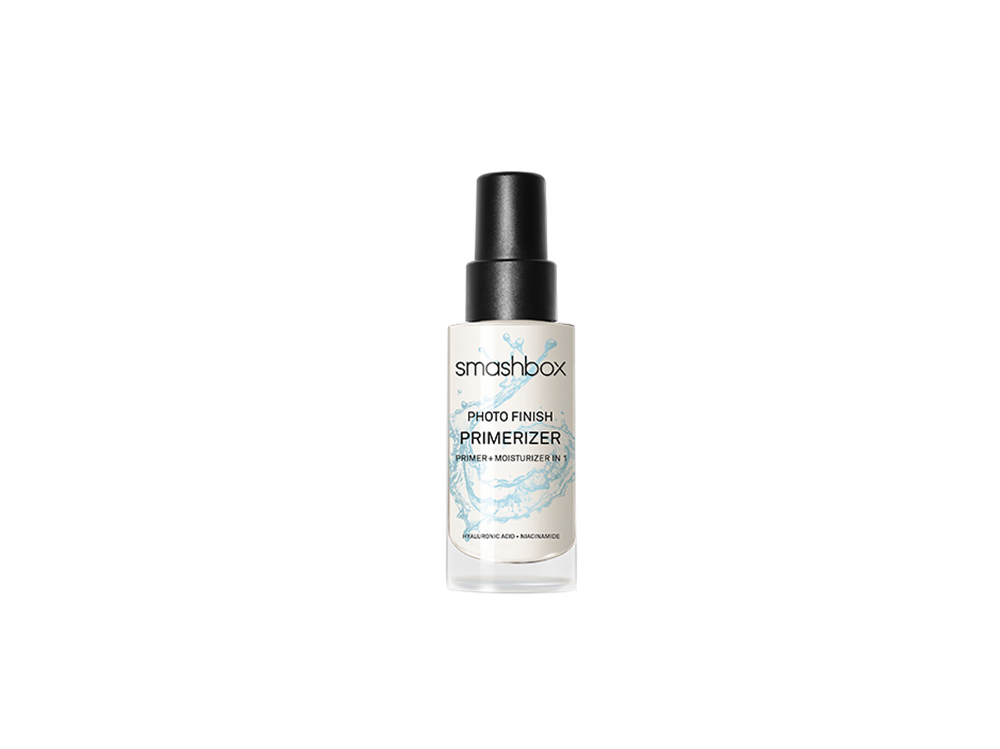 16 prodotti da provare questo autunno primer viso smashbox(14)