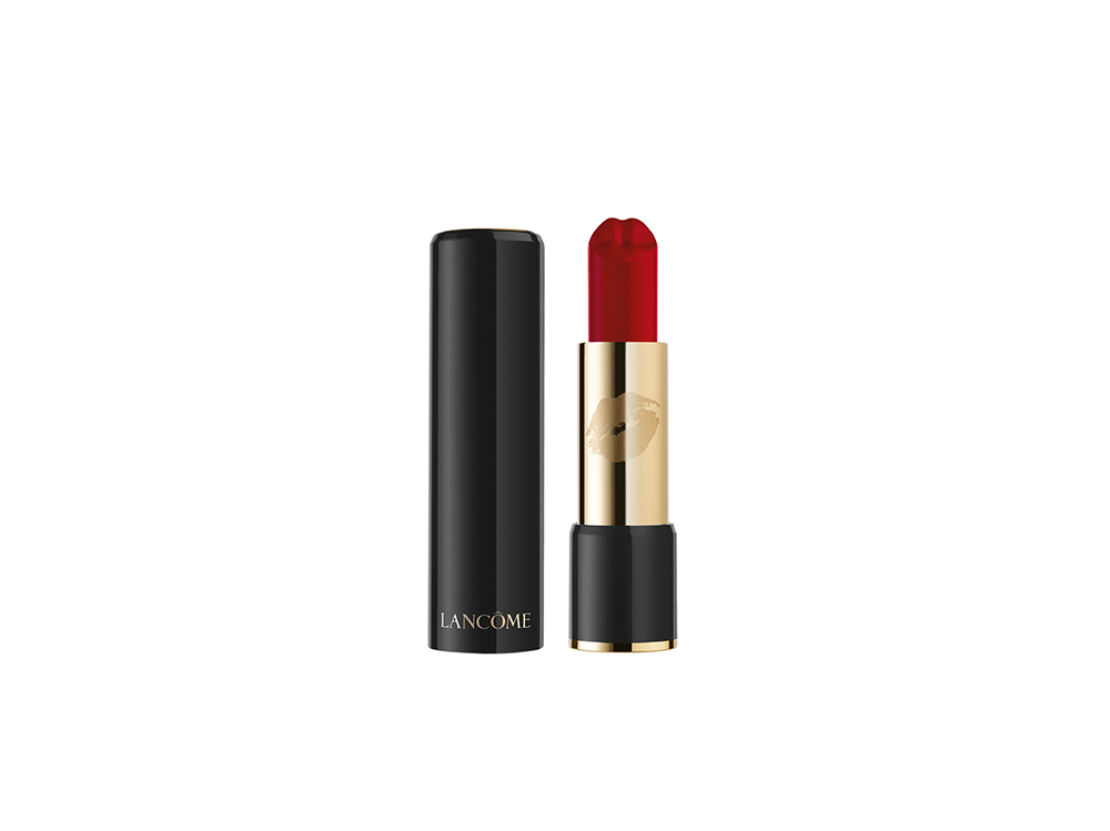 16 prodotti da provare questo autunno rossetto a forma di bocca lancome (12)