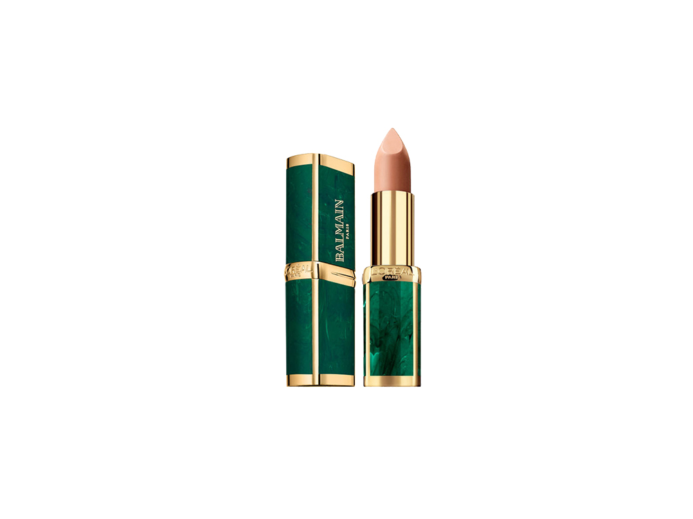 16 prodotti da provare questo autunno rossetto l’oreal balmain(3)