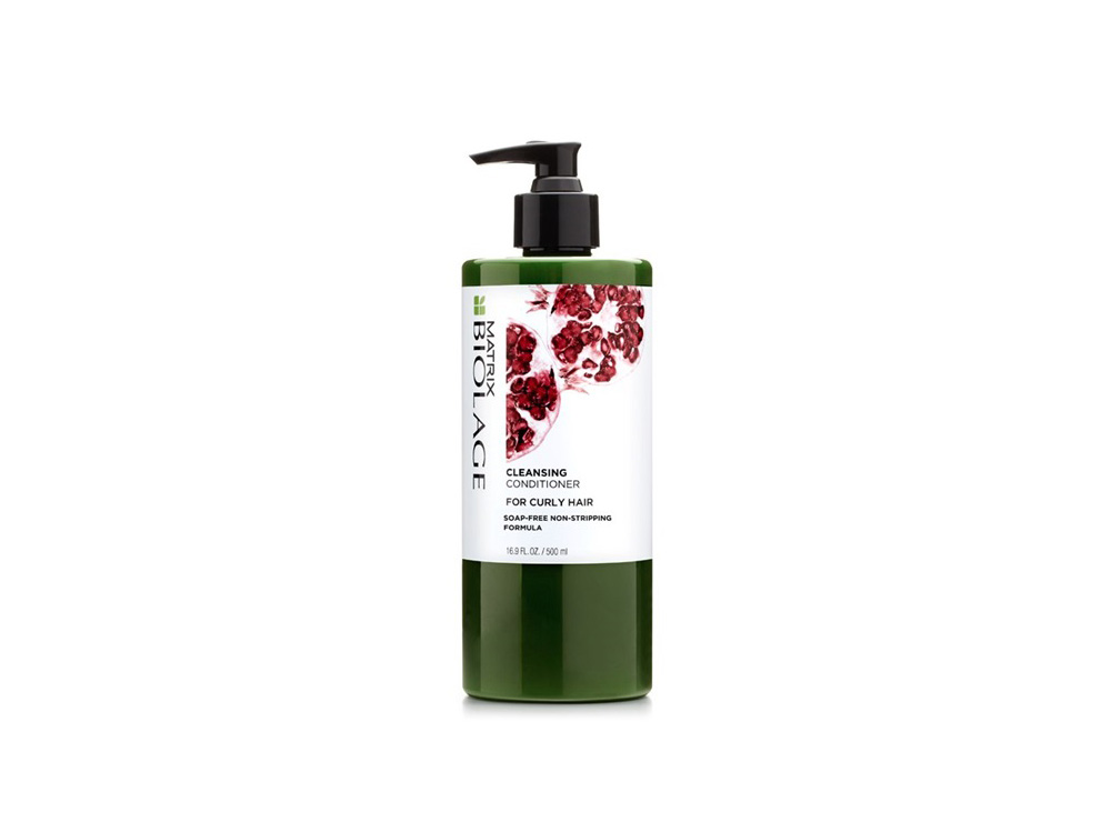 Matrix Biolage