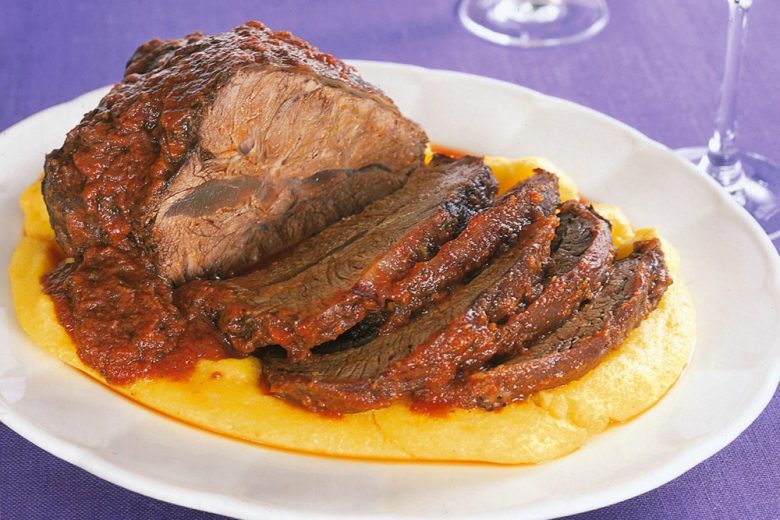 Brasato al Barolo