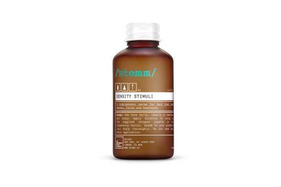 Capelli, come preparai all’autunno con i consigli dell’esperto -Giocare d’anticipo sui problemi tipicamente autunnali-Stemm-DensityStimuli