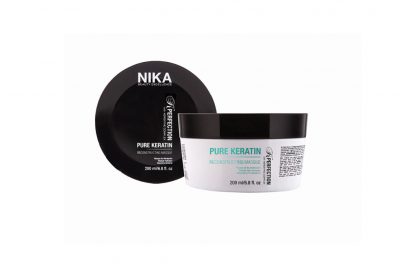 Capelli, come preparai all’autunno con i consigli dell’esperto-Nika-Hair-Beauty-Excellence_Pure-Keratin-MAsque