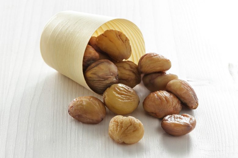 Castagne lesse