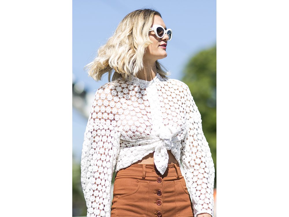 Capelli mossi Autunno 2017